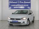 Thumbnail Volkswagen Polo hatch 1.0TSI Trendline