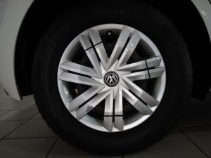 Volkswagen Polo hatch 1.0TSI Trendline - Image 24