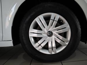 Volkswagen Polo hatch 1.0TSI Trendline - Image 25