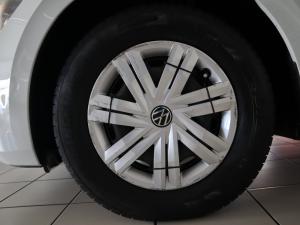 Volkswagen Polo hatch 1.0TSI Trendline - Image 26