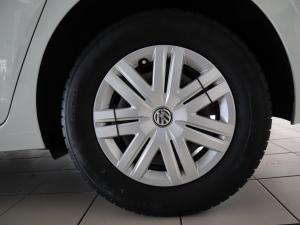 Volkswagen Polo hatch 1.0TSI Trendline - Image 27