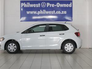 Volkswagen Polo hatch 1.0TSI Trendline - Image 2