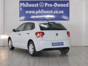 Volkswagen Polo hatch 1.0TSI Trendline - Image 3