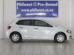 Volkswagen Polo hatch 1.0TSI Trendline - Image 6