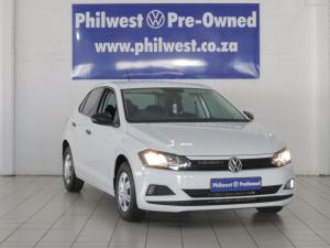 Volkswagen Polo hatch 1.0TSI Trendline - Image 7