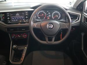 Volkswagen Polo hatch 1.0TSI Trendline - Image 9