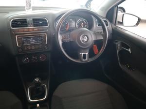Volkswagen Polo 1.4 Comfortline - Image 10