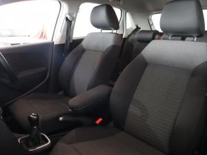 Volkswagen Polo 1.4 Comfortline - Image 11