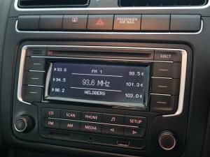 Volkswagen Polo 1.4 Comfortline - Image 12