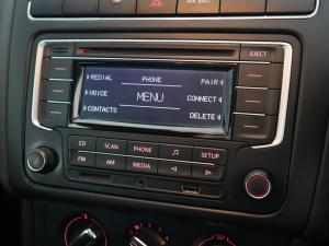Volkswagen Polo 1.4 Comfortline - Image 13