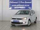 Thumbnail Volkswagen Polo 1.4 Comfortline