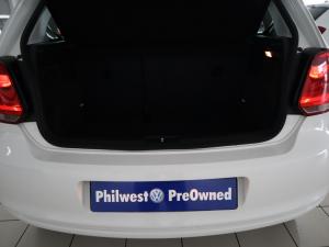 Volkswagen Polo 1.4 Comfortline - Image 22