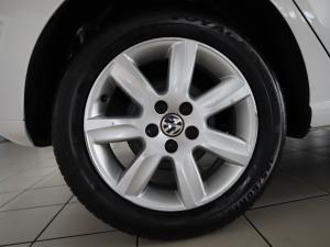 Volkswagen Polo 1.4 Comfortline - Image 23