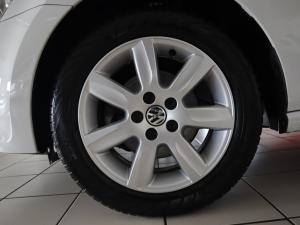 Volkswagen Polo 1.4 Comfortline - Image 25