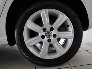 Volkswagen Polo 1.4 Comfortline - Image 26