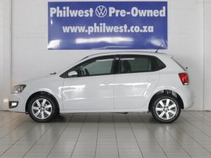 Volkswagen Polo 1.4 Comfortline - Image 2