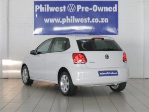 Volkswagen Polo 1.4 Comfortline - Image 3
