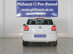 Volkswagen Polo 1.4 Comfortline - Image 4