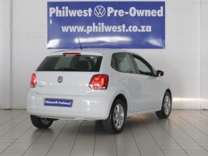 Volkswagen Polo 1.4 Comfortline - Image 5