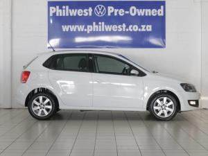 Volkswagen Polo 1.4 Comfortline - Image 6