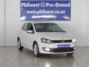 Volkswagen Polo 1.4 Comfortline - Image 7