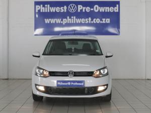Volkswagen Polo 1.4 Comfortline - Image 8