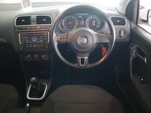 Volkswagen Polo 1.4 Comfortline - Image 9