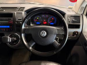 Volkswagen Caravelle 2.5TDI auto - Image 11