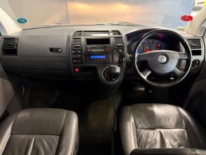 Volkswagen Caravelle 2.5TDI auto - Image 12