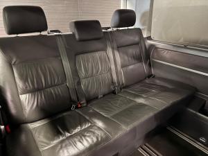 Volkswagen Caravelle 2.5TDI auto - Image 14