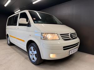 Volkswagen Caravelle 2.5TDI auto - Image 1