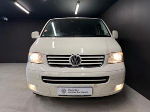 Volkswagen Caravelle 2.5TDI auto - Image 2
