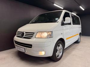 Volkswagen Caravelle 2.5TDI auto - Image 3