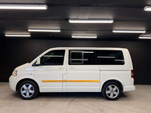 Volkswagen Caravelle 2.5TDI auto - Image 4