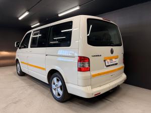 Volkswagen Caravelle 2.5TDI auto - Image 5