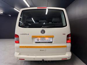 Volkswagen Caravelle 2.5TDI auto - Image 6