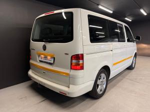 Volkswagen Caravelle 2.5TDI auto - Image 7
