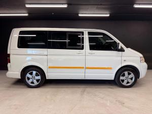 Volkswagen Caravelle 2.5TDI auto - Image 8