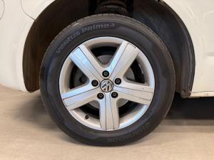 Volkswagen Caravelle 2.5TDI auto - Image 9