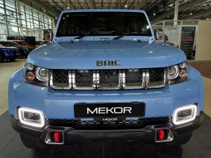 BAIC B40 Plus 2.0T Champion - Image 13