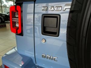 BAIC B40 Plus 2.0T Champion - Image 18