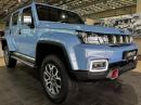 Thumbnail BAIC B40 Plus 2.0T Champion
