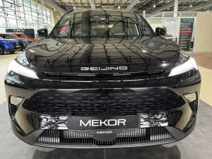 BAIC Beijing X55 1.5T Premium - Image 13