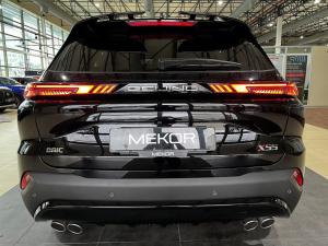 BAIC Beijing X55 1.5T Premium - Image 14