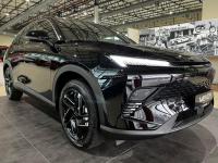 Thumbnail BAIC Beijing X55 1.5T Premium
