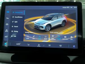 BAIC Beijing X55 1.5T Premium - Image 8