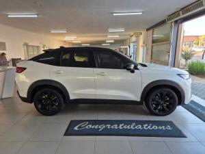 Haval H6 GT 2.0T Super Luxury 4X4 DCT - Image 10