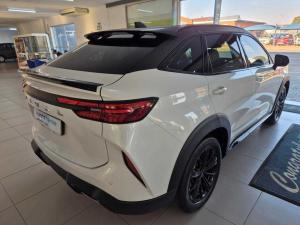 Haval H6 GT 2.0T Super Luxury 4X4 DCT - Image 11