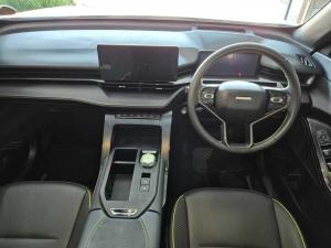 Haval H6 GT 2.0T Super Luxury 4X4 DCT - Image 12