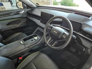 Haval H6 GT 2.0T Super Luxury 4X4 DCT - Image 13